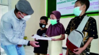 69 Penyandang Thalassemia di Purbalingga Terima Bantuan Transportasi dan Lauk Pauk 69 Penyandang Thalassemia di Purbalingga Terima Bantuan Transportasi dan Lauk Pauk