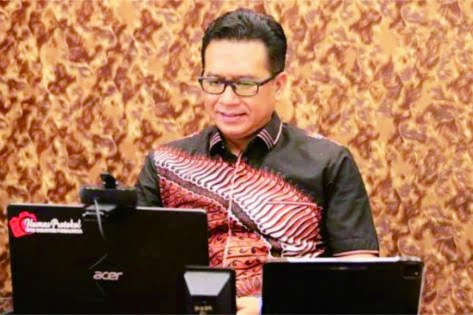 Bambang Irawan