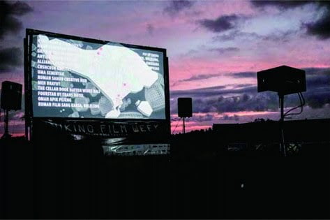 Tahun ini Banyak Film Pendek Indonesia Melancong ke Seluruh Negara
