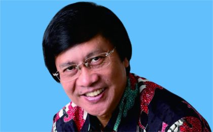 Kak Seto, Ketua Umum  Lembaga Perlindungan Anak Indonesia (LPAI) 