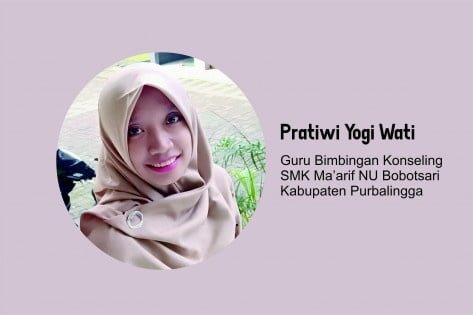 Pratiwi Yogi Wati