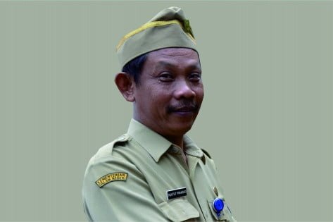 Runtu Pramono