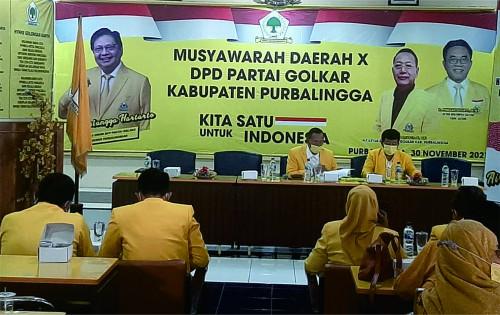 golkar