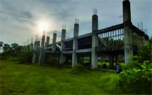 Pembangunan GOR Indoor Goentor Darjono Purbalingga Dilanjutkan Pembangunan GOR Indoor Goentor Darjono Purbalingga Dilanjutkan