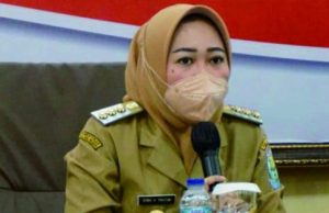 Bupati Purbalingga Dyah Hayuning Pratiwi Tiwi melarang peredaran dan perdagangan daging anjing di seluruh wilayah Kabupaten Purbalingga. Bupati Purbalingga Dyah Hayuning Pratiwi Tiwi melarang peredaran dan perdagangan daging anjing di seluruh wilayah Kabupaten Purbalingga.