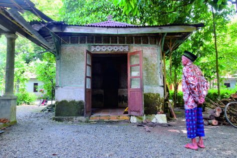 Langgar