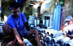 Online Single Submission Online Single Submission