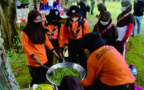 dapur