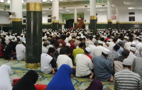 90078715467 shalat tarawih