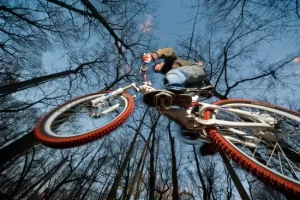 Frog Eye Angle Frog Eye Angle