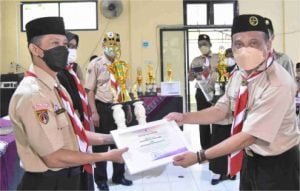 Gudep Kwarcab Purbalingga Siap Jadi Gudep Mantap Kwarda Jateng 2022 Gudep Kwarcab Purbalingga Siap Jadi Gudep Mantap Kwarda Jateng 2022