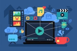 Multimedia Production Concept Multimedia Production Concept