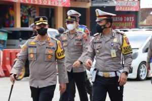 Polres Banjarnegara
