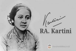 RA Kartini
