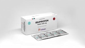 ibuprofen ibuprofen
