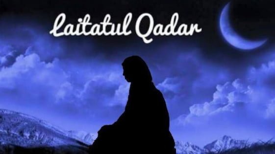 malam lailatil qadar