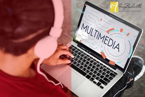 peluang kerja multimedia