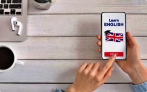 Aplikasi belajar bahasa inggris Aplikasi belajar bahasa inggris