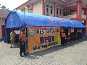 BPBD Purbalingga