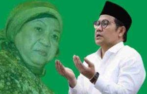 Cak Imin Instruksikan Seluruh Kader PKB Salat Gaib