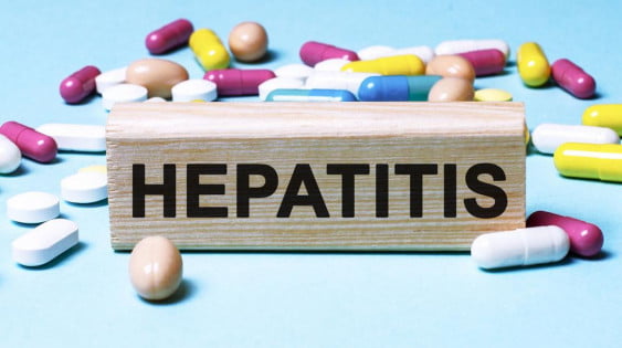 Cermati Ini Usia Rentan Kena Hepatitis Misterius Akut