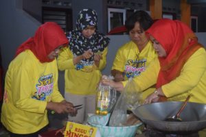 Kata Lebaran Berasal dari Betawi, Ini Penjelasannya