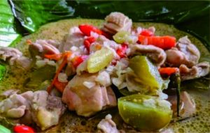 Garang Asem Garang Asem