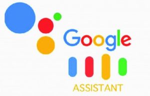 Google Asisstant