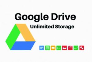 Google Drive Google Drive