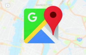 Google Maps Google Maps