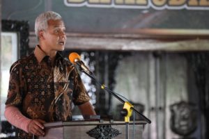 Gubernur Jateng Ganjar Pranowo_1