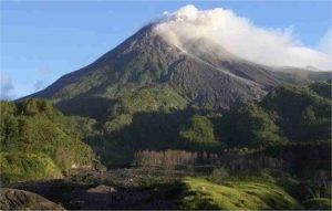 Gunung Merapi