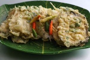 Ini Buah Tangan Khas