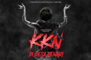 KKN di Desa Penari KKN di Desa Penari