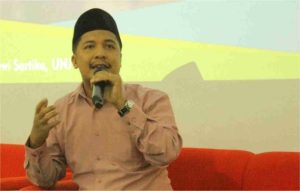 Koordinator Nasional P2G Satriwan Salim e1652726477510