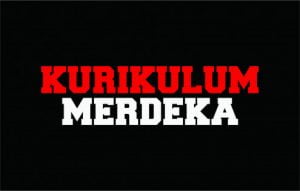 Kurikulum Merdeka Kurikulum Merdeka