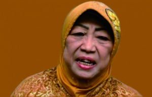 Lily Chodidjah Wahid Lily Chodidjah Wahid