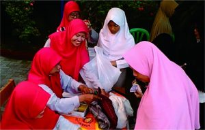 PTM Boleh 100 Persen