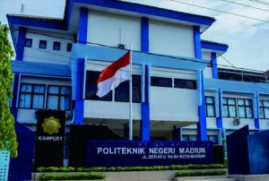 Politeknik Negeri Madiun    Politeknik Negeri Madiun