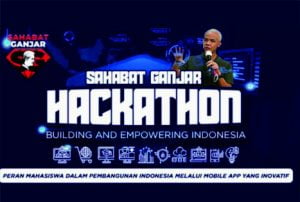 Sahabat Ganjar Yogyakarta