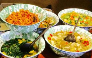 Salatiga Bakal Jadi Kota Gastronom Salatiga Bakal Jadi Kota Gastronom