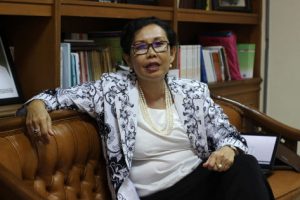 Unifah Rosyidi Unifah Rosyidi