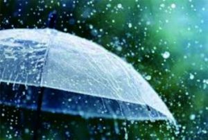 Amalan Shaleh Saat Hujan Turun,