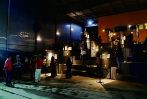 Pameran Gambar Peluk & Kiss “Klangenan” di Purbalingga Bukti Kebangkitan Seni Rupa Paska Pandemi