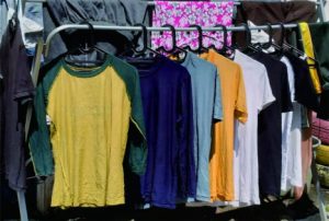 Tips Agar Pakaian Cepat Kering di Musim Hujan Tips Agar Pakaian Cepat Kering di Musim Hujan