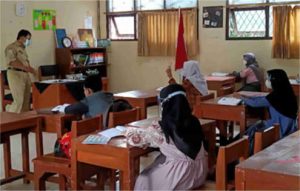pelajar siswa sekolah pelajar siswa sekolah