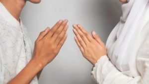 silaturahmi silaturahmi