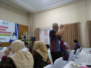 Puskesmas Kutawis Jadi Puskesmas Mampu Bersalin 24 Jam