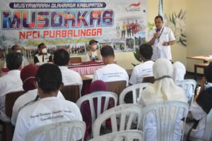 Iqbal Rizky Pratama dan Kholid Karsim, Atlet Paralimpik Purbalingga Terima Tali Asih Iqbal Rizky Pratama dan Kholid Karsim, Atlet Paralimpik Purbalingga Terima Tali Asih