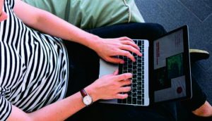 22.515 IKM Masuk Literasi Digital